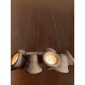 Підвісний світильник Pecherna chandelier '10 bells'4